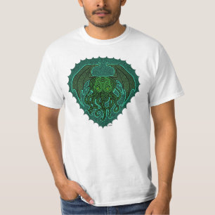 Cthulhu Madness T-shirt