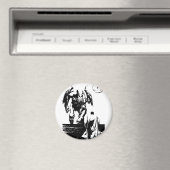 Cthulhu Magneet (Insitu (Vaatwasser))