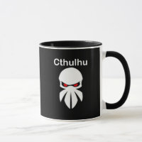 cthulhu