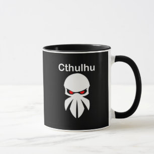cthulhu mok