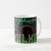 Cthulhu Mok (Voorkant rechts)