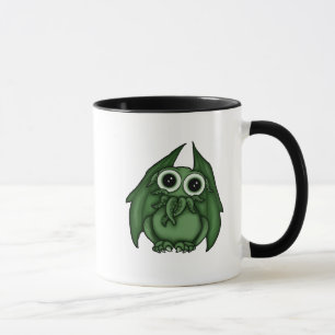 Cthulhu Mok