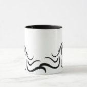 Cthulhu Mok (Midden)