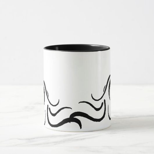 Cthulhu Mok (Midden)