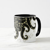 CTHULHU-mok Mok (Voorkant rechts)