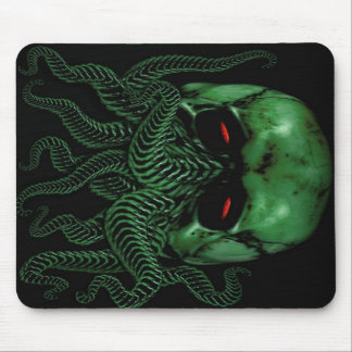Cthulhu Mousepad Muismat