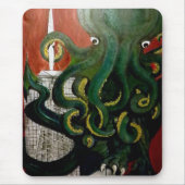 CTHULHU MUISMAT (Voorkant)