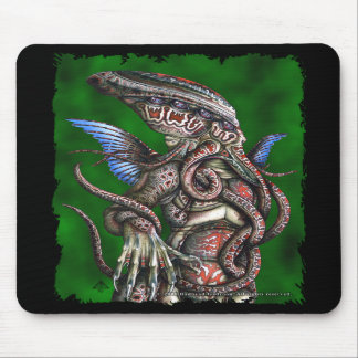 Cthulhu Muismat