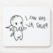 Cthulhu Muismat (Voorkant)