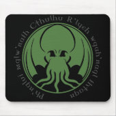 Cthulhu Muismat (Voorkant)