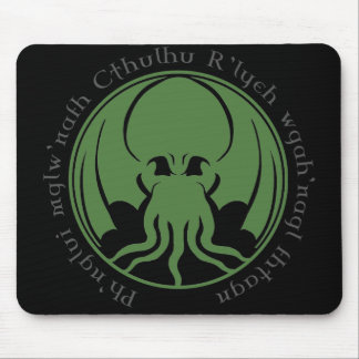 Cthulhu Muismat