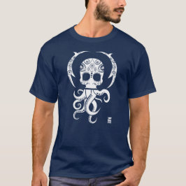 Cthulhu Mythos T-shirt