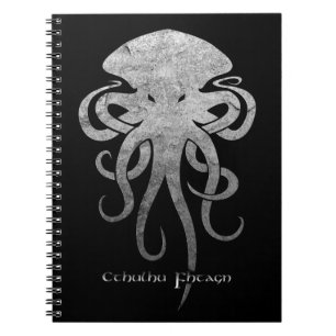 Cthulhu Notitieboek
