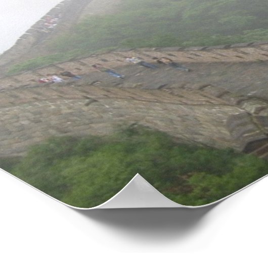 Cthulhu op het Poster van de muur (Hoek)