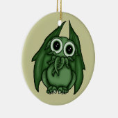 Cthulhu Ornament (Rechts)