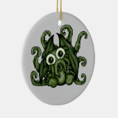 Cthulhu Ornament (Rechts)