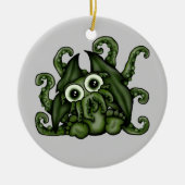 Cthulhu Ornament (Voorkant)