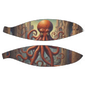 Cthulhu Paradijs Verloren Basketbal (Panelen)