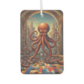 Cthulhu Paradise Lost Luchtverfrisser (Voorkant)