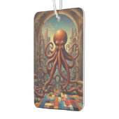 Cthulhu Paradise Lost Luchtverfrisser (Links)