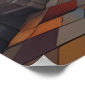 Cthulhu Paradise Lost Poster (Hoek)