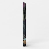 Cthulhu Phone Case (Achterkant/links)