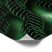 Cthulhu Poster (Hoek)