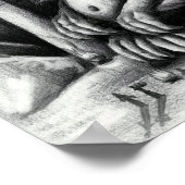 Cthulhu Poster (Hoek)