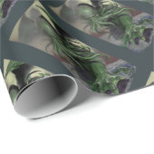 Cthulhu Rising H.P Lovecraft inspireerde horror rp Cadeaupapier (Rol Hoek)