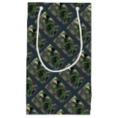 Cthulhu Rising H.P Lovecraft inspireerde horror rp Klein Cadeauzakje (Voorkant)