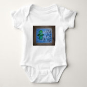 Cthulhu Romper (Voorkant)