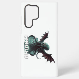 Cthulhu Samsung Galaxy Hoesje