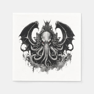 Cthulhu Servet