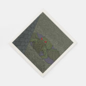 Cthulhu Servet (Hoek)