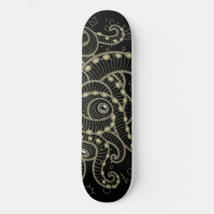 CTHULHU Skate Persoonlijk Skateboard