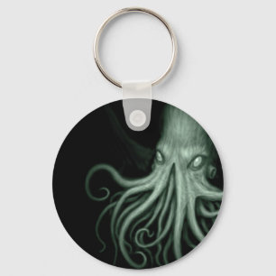 cthulhu sleutelhanger