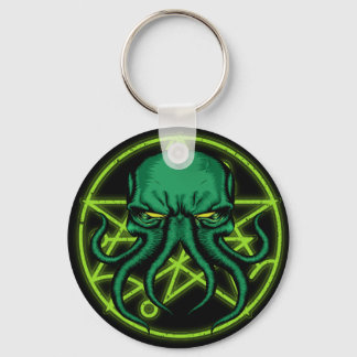 Cthulhu Sleutelhanger