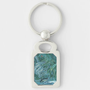 Cthulhu Sleutelhanger