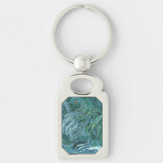 Cthulhu Sleutelhanger