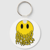 Cthulhu Sleutelhanger (Voorkant)