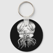 Cthulhu Sleutelhanger (Voorkant)