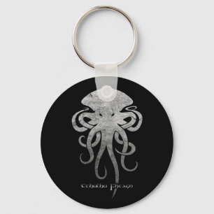 Cthulhu Sleutelhanger