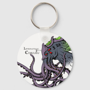Cthulhu Sleutelhanger