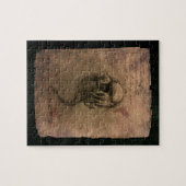 Cthulhu Spawn Legpuzzel (Horizontaal)