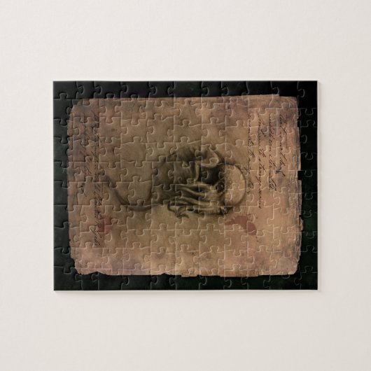 Cthulhu Spawn Legpuzzel (Horizontaal)