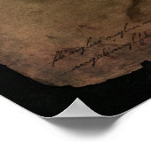 Cthulhu Spawn Poster (Hoek)