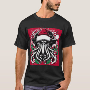 cthulhu t-shirt