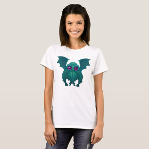 Cthulhu T-shirt