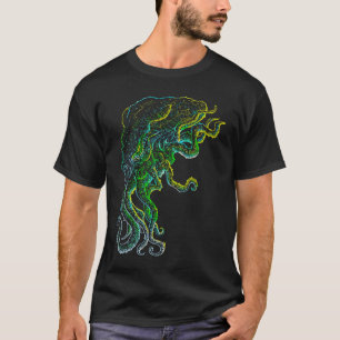 Cthulhu T-shirt