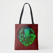 Cthulhu Tas